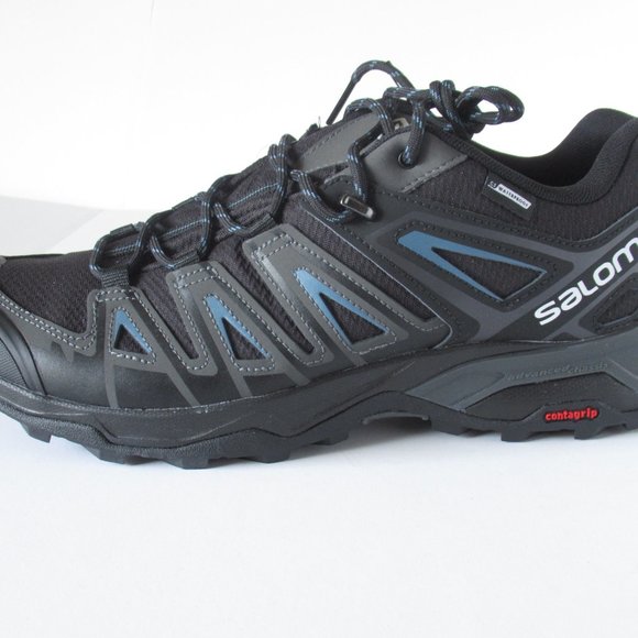 Salomon X Ultra Pioneer CSWP Size 10 US - Picture 5 of 9